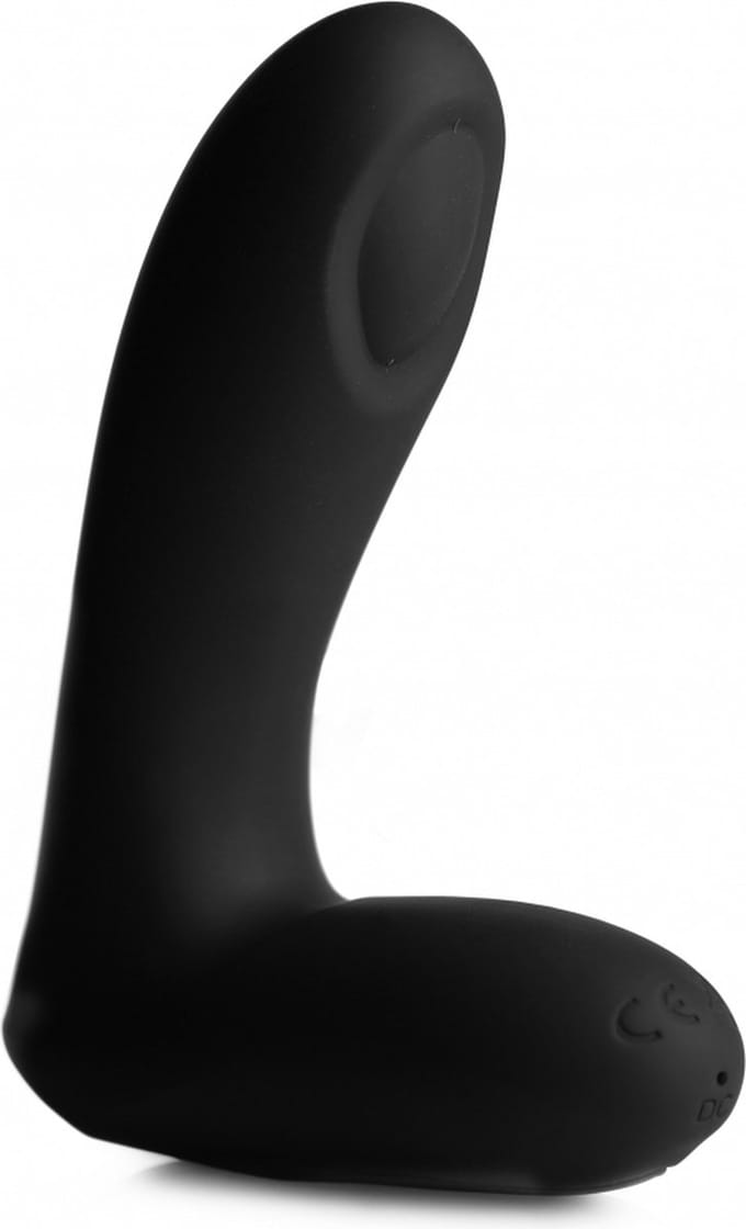 Alpha-Pro P-Tap Pulserende Prostaat Vibrator