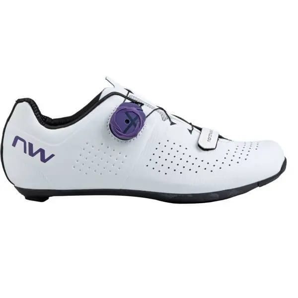 Dames fietsschoenen Northwave Storm Carbon