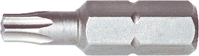Makita P-53609 Schroefbit T25x25mm