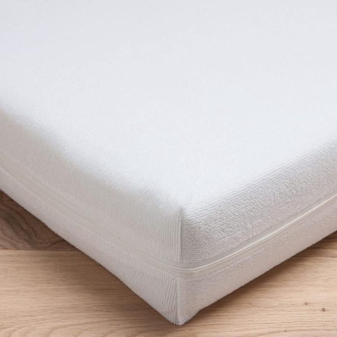 BABYCALIN Cover Alese Complete babyrits 60 x 120 x 10 cm spons