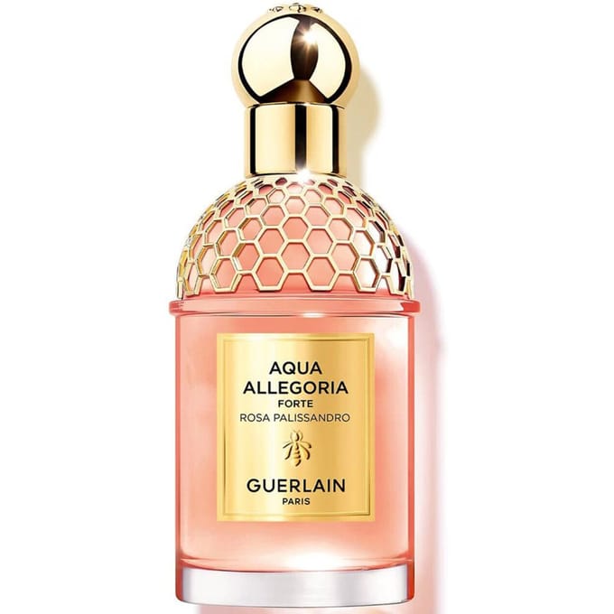Guerlain Forte Rosa Palissandro Eau De Parfum Guerlain - Aqua Allegoria Forte Rosa Palissandro Eau De Parfum  - 75 ML