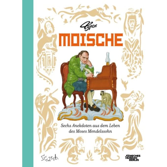 Moische - Typex