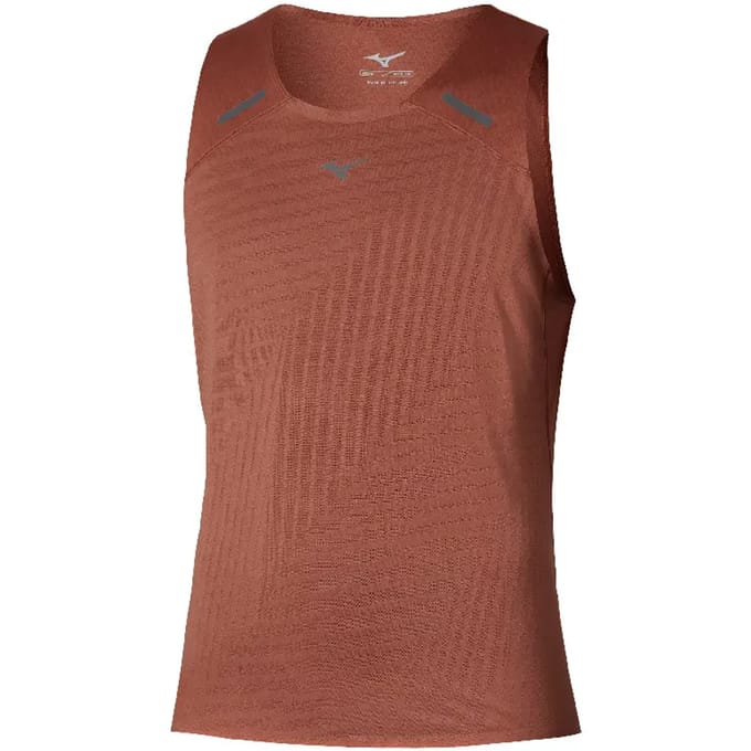 Tanktop Mizuno Tech Light Singlet