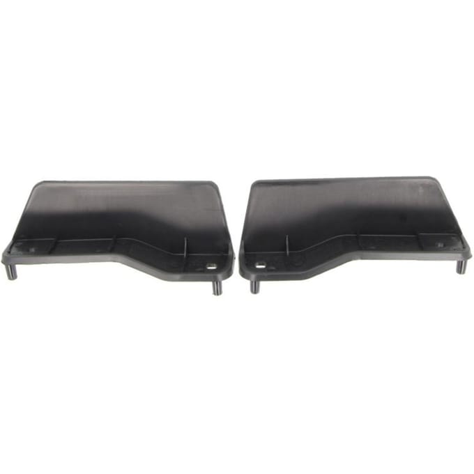 Bumper, steun BLIC 5504-00-1310931P