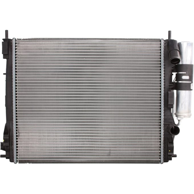 Condensator, airconditioning NRF 35547