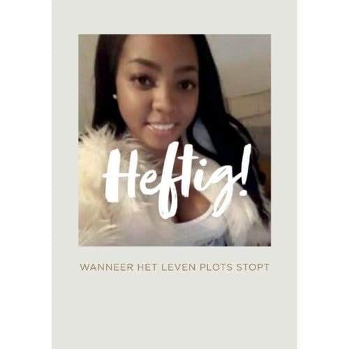 Heftig