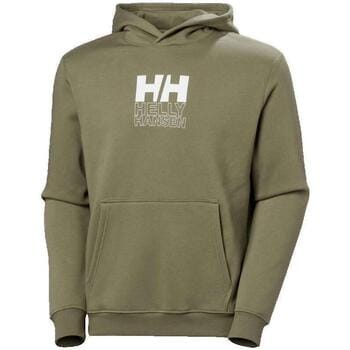 Capuchon sweaters Helly Hansen Cotton Fleece Graphic