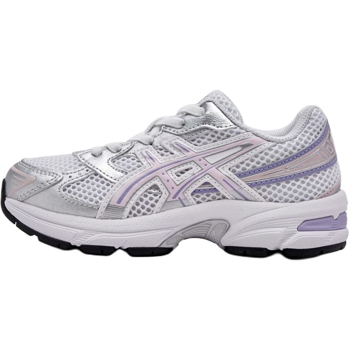 ASICS Gel 1130 PS Wit Cosmos Kinder Sneakers 1204A170-103 27 white