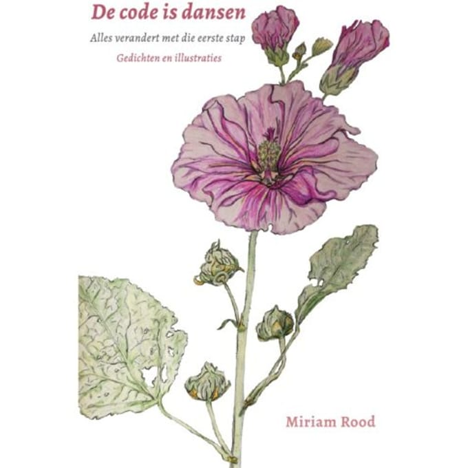 De Code Is Dansen - Miriam Rood