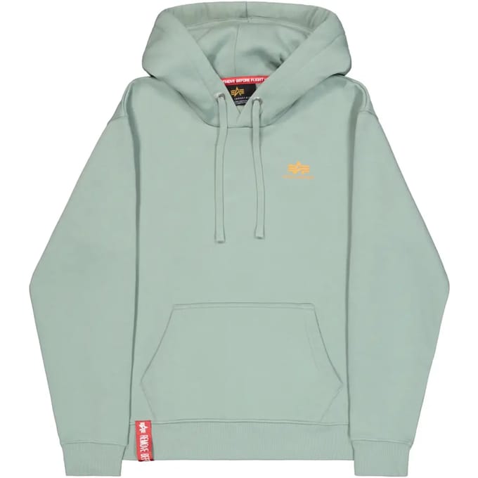 Hoodie Alpha Industries Small