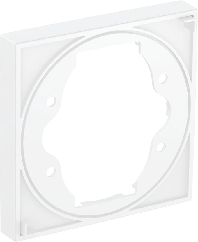 Hansgrohe HG Verlengrozet ShowerSelect matwit, 13593700