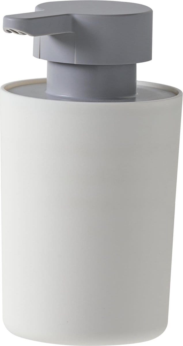 Tiger Urban - Zeepdispenser vrijstaand - 180 ml - Wit