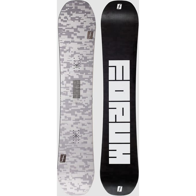 Forum Recon Snowboard patroon