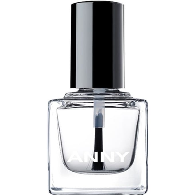 ANNY Nagellak High Gloss Top Coat Dames 15 ml