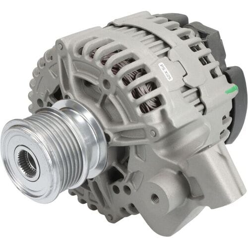 Driefasige generator STARDAX STX102446R
