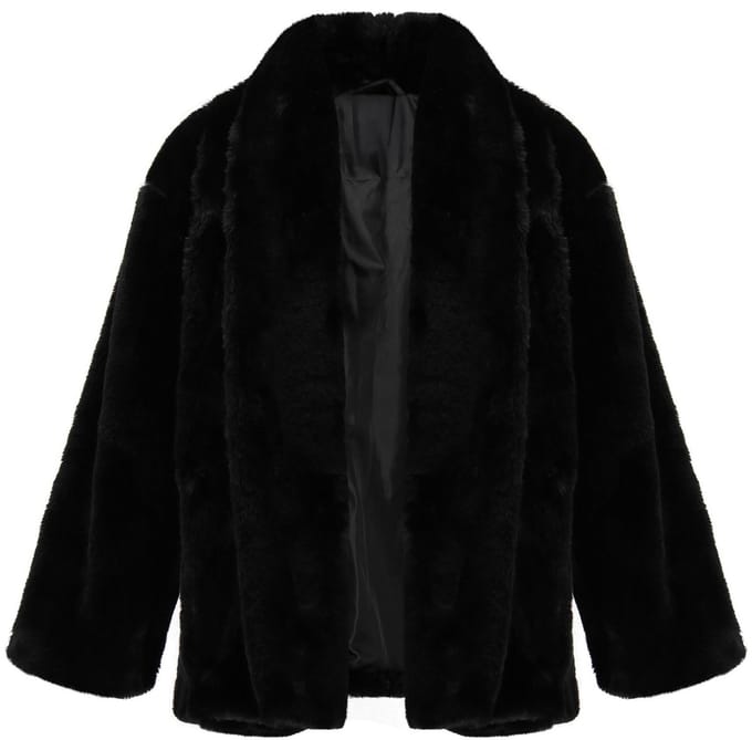 taddy Jacket