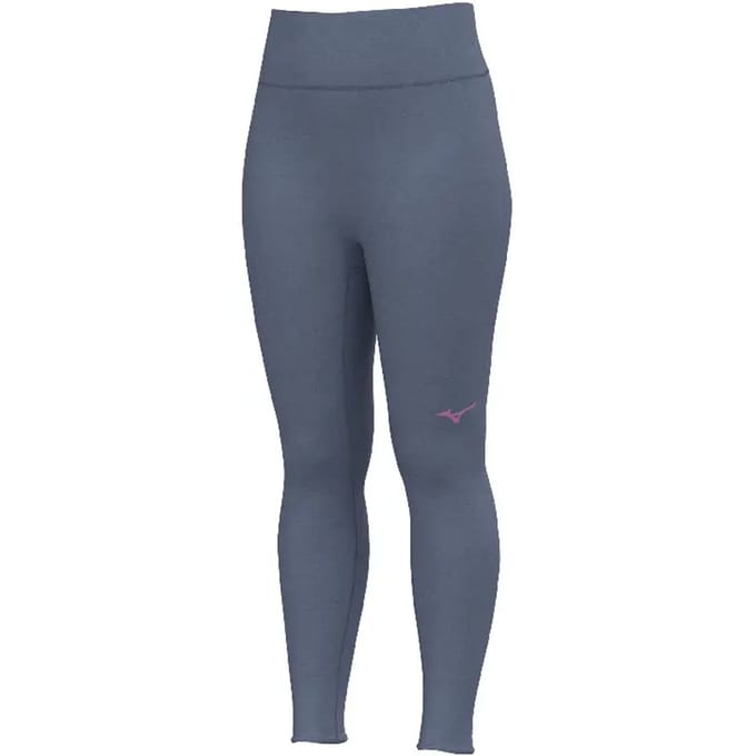 Leggings voor dames Mizuno Athletic