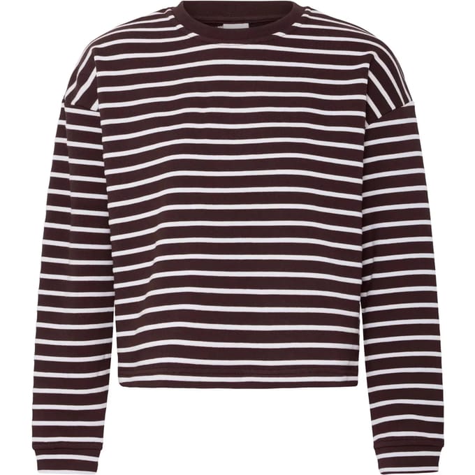 Dames sweatshirt Ichi Basma