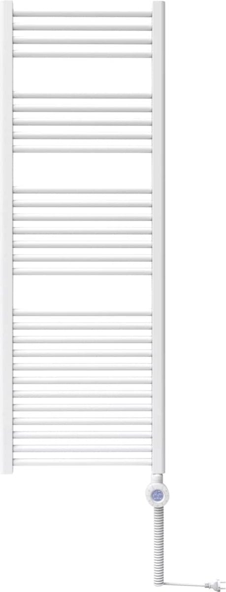 Bosch Home Comfort Heat radiator 4500 1420x500 Badkamerverwarming 750 W Wit
