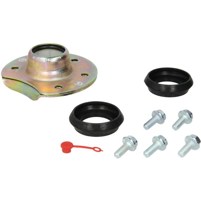 Reparatieset, remnokkenas AUGER 52221