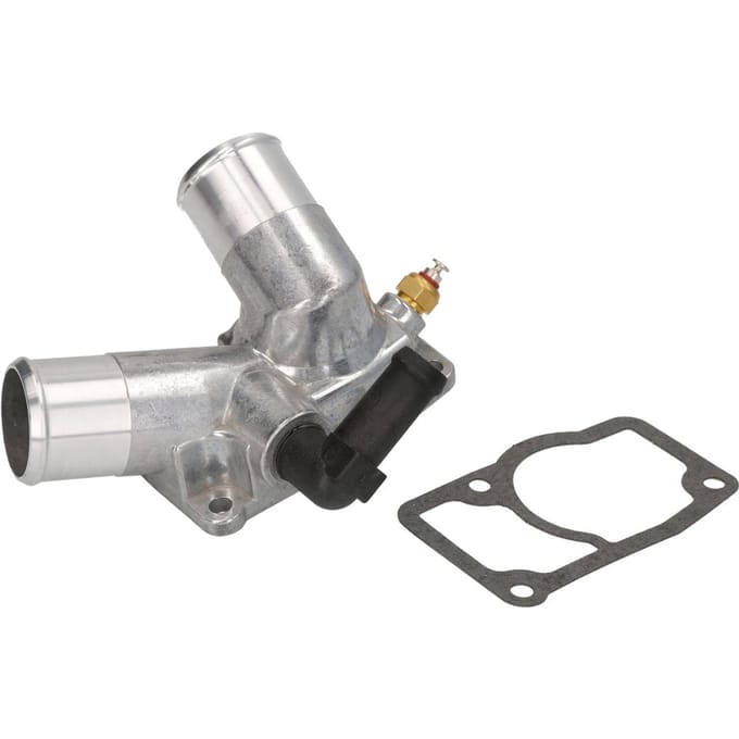 Thermostaat, koelvloeistof THERMOTEC D2X021TT