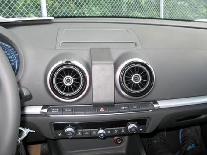 Brodit ProClip Audi A3 2013-2019