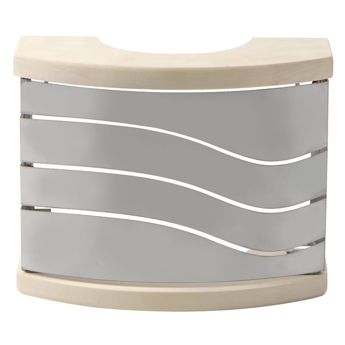 Stoomruimte Sauna Ruimte Accessoires Lampenkap Saunalicht Lampenkap Afdekking gray