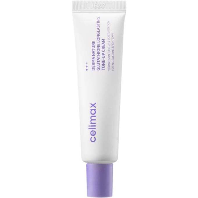 Celimax Crème Rebirth Éclaircissante Longue Tenue au Glutathion | Éclaircissante & Éclat Naturel | 35ml white