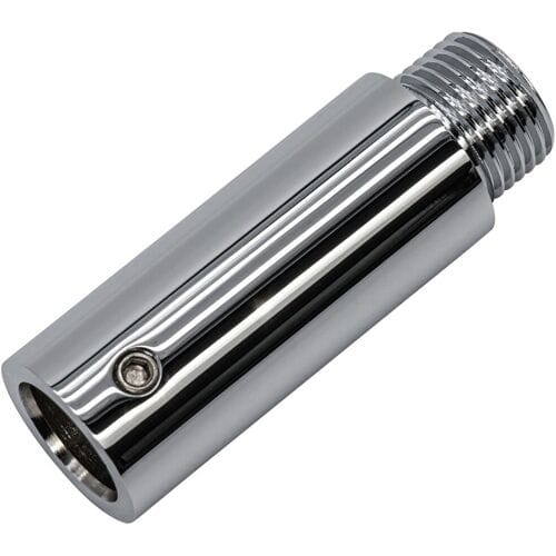 Steinberg connection piece for wall outlets, 1/2" length 6 cm 099.9707