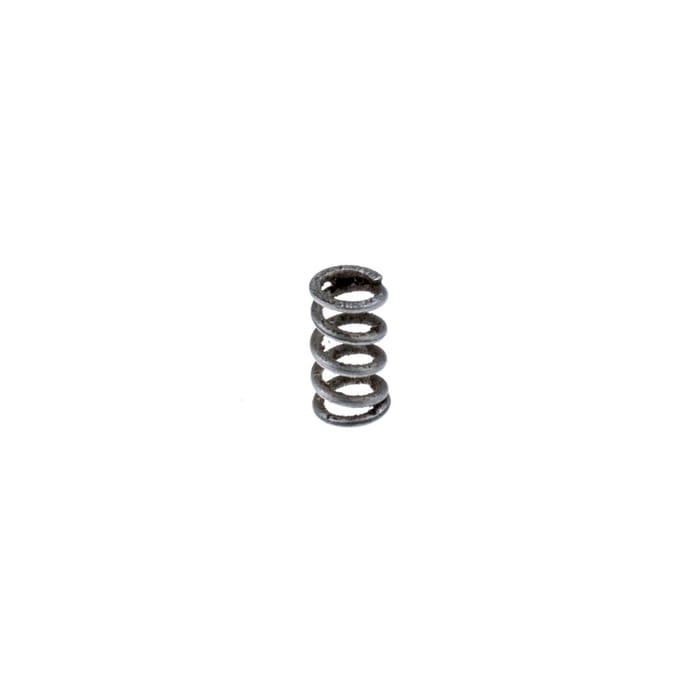 Pressure spring