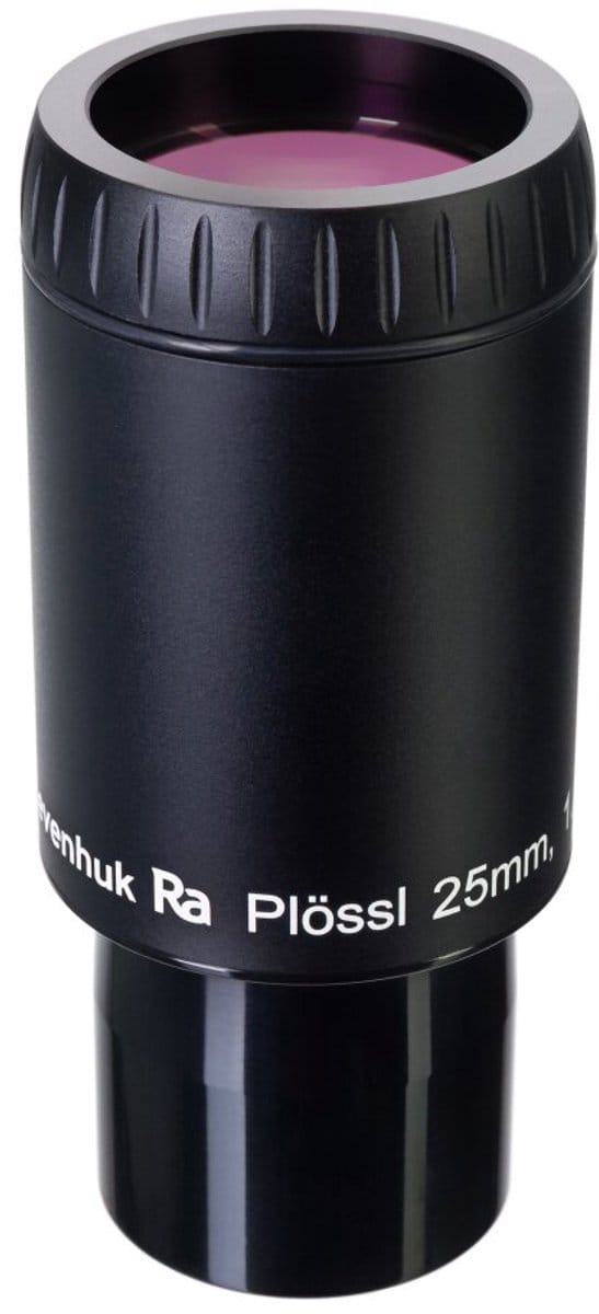 Levenhuk - 45117 - Ra Plössl 25mm, 1.25" Oculair