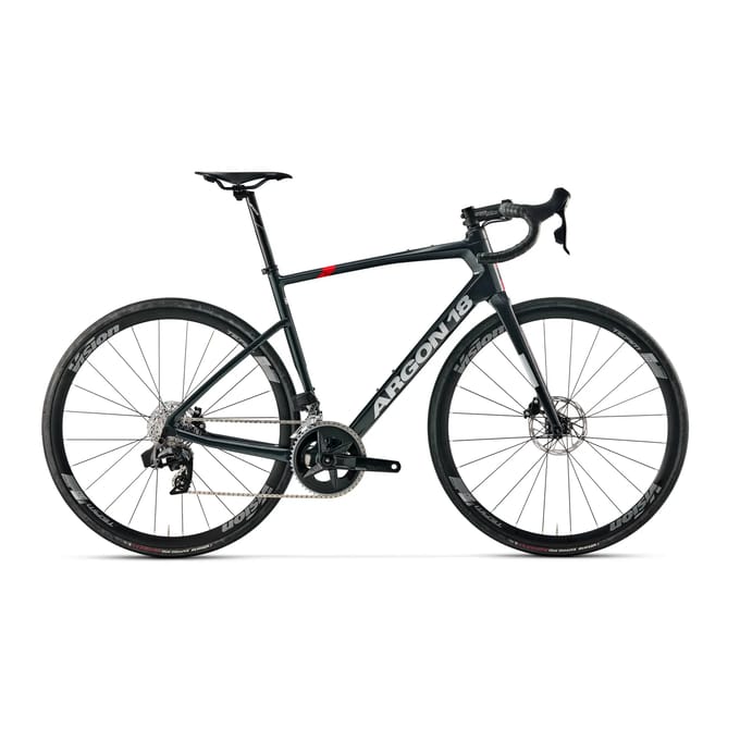 Racefietsen Argon 18 Equation Rival AXS