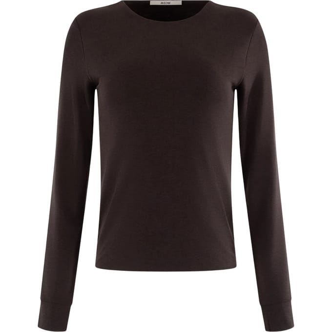 Moscow Lucia Longsleeves Bruin 55-04-lucialongsleeve