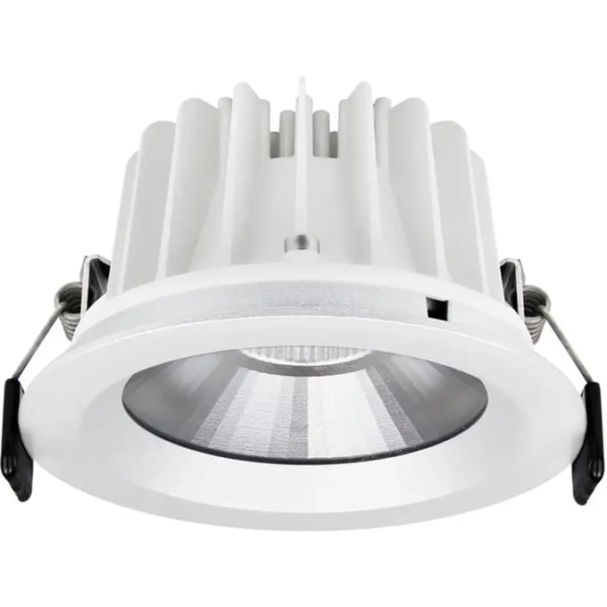 Plafondlamp Cristher lighting Atic IP65 COB 2845lm(2420lm) CRI80 3000K 50º