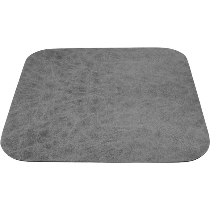 Universele Absorberende Mat Antislip Mat voor Robotstofzuiger Veegmachine Vervangingsonderdelen gray