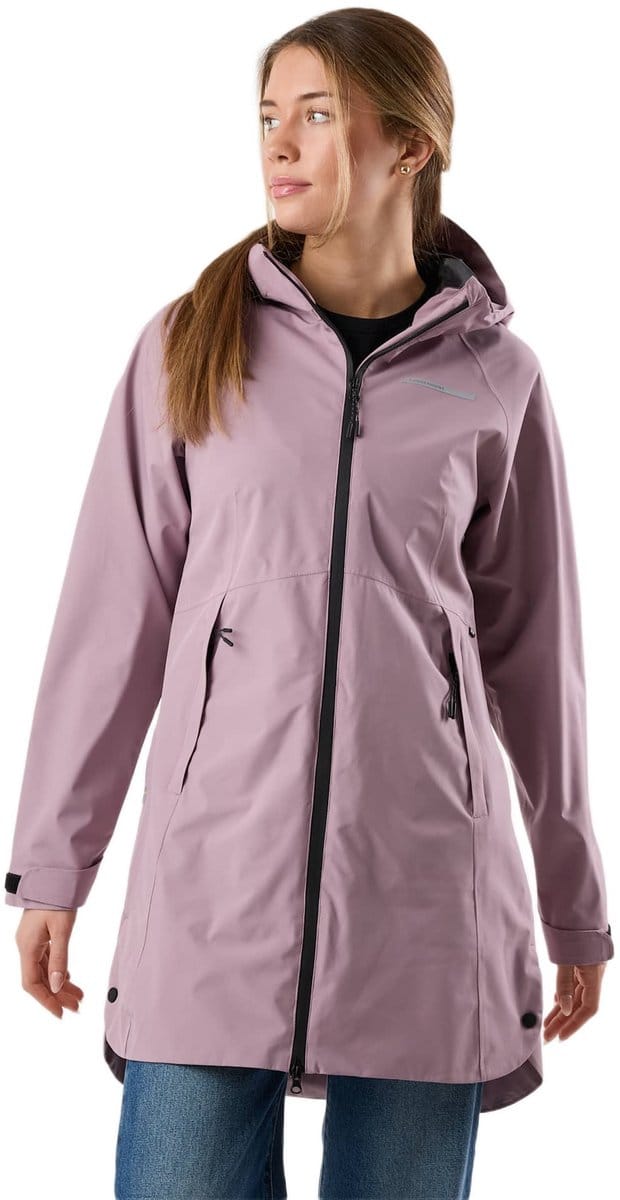 Swedemount Orust Regenjas – Dames regenjas – Maat 44