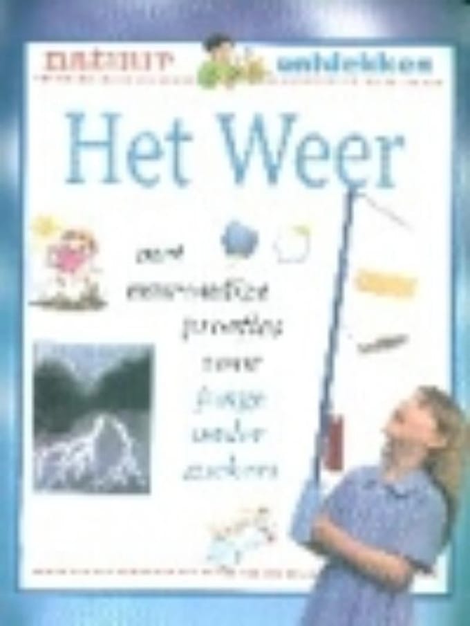 Het weer - S. Hewitt