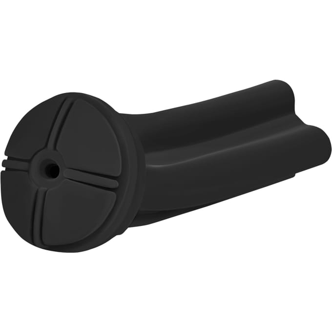 Kiiroo - Tight Fit Sleeve Voor de Titan Experience Masturbator - Zwart