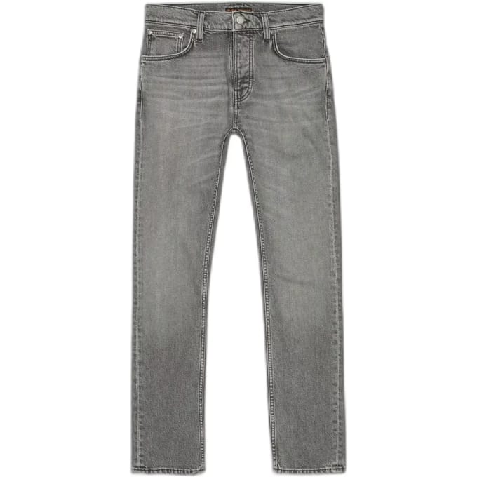 Slim Jeans Nudie Jeans Grim Tim