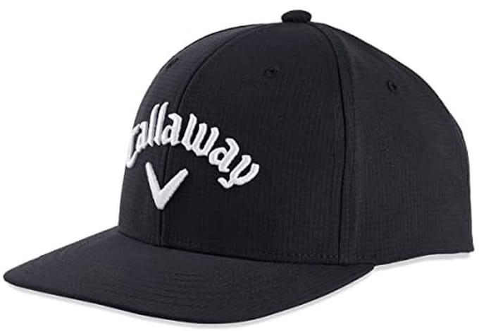 Callaway Golf Tour Authentic Performance Pro Cap - No Logo