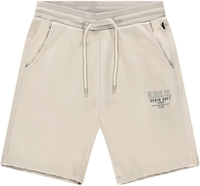 Cars Jeans Short Graze jr. - jongens