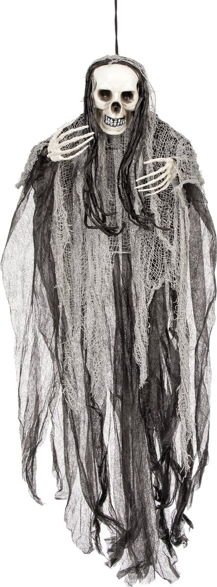 Grim reaper halloween decoratie