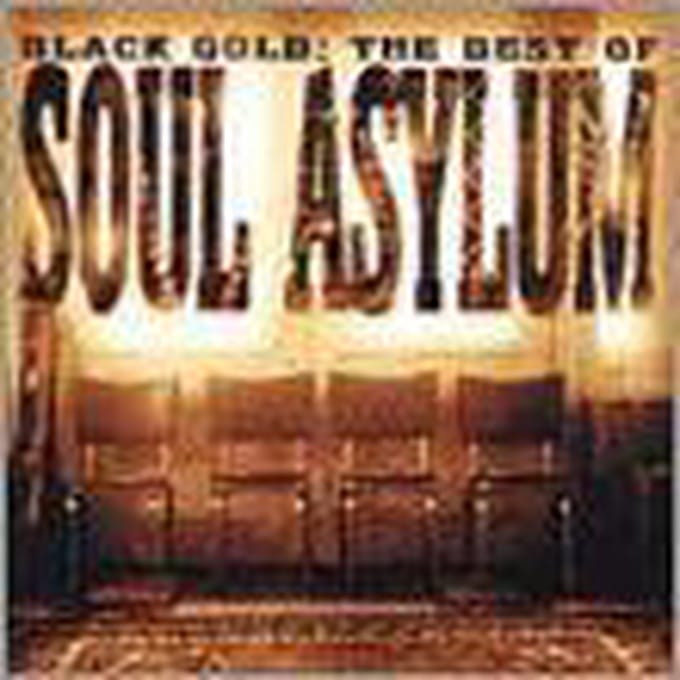 Black Gold: Best Of