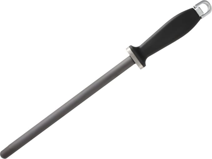 Fallkniven Messenslijper Ceramic Sharpening Steel