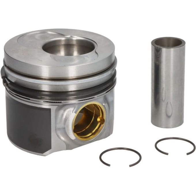 Zuiger MAHLE 028 20 00