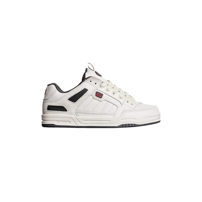Globe Tilt Prime Skate Schoenen grijs