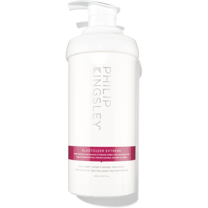 philip kingsley Elasticizer Extreme Rich Deep-Conditioning Treatment