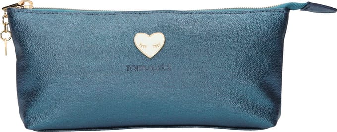 Depesche TOPModel etui blauw