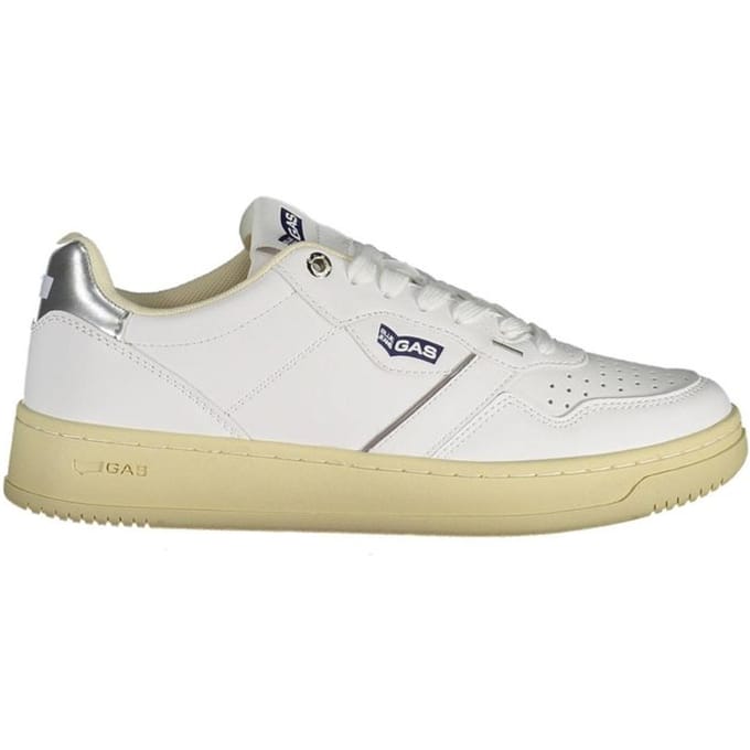 Gas Jeans Casual Sneakers