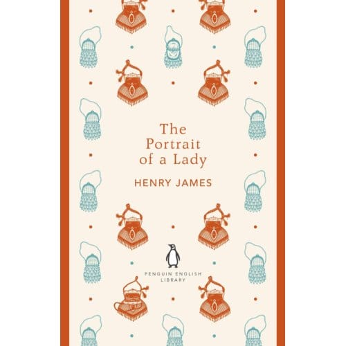Le Portrait d'une dame par Henry James Livre de poche 9780141199122